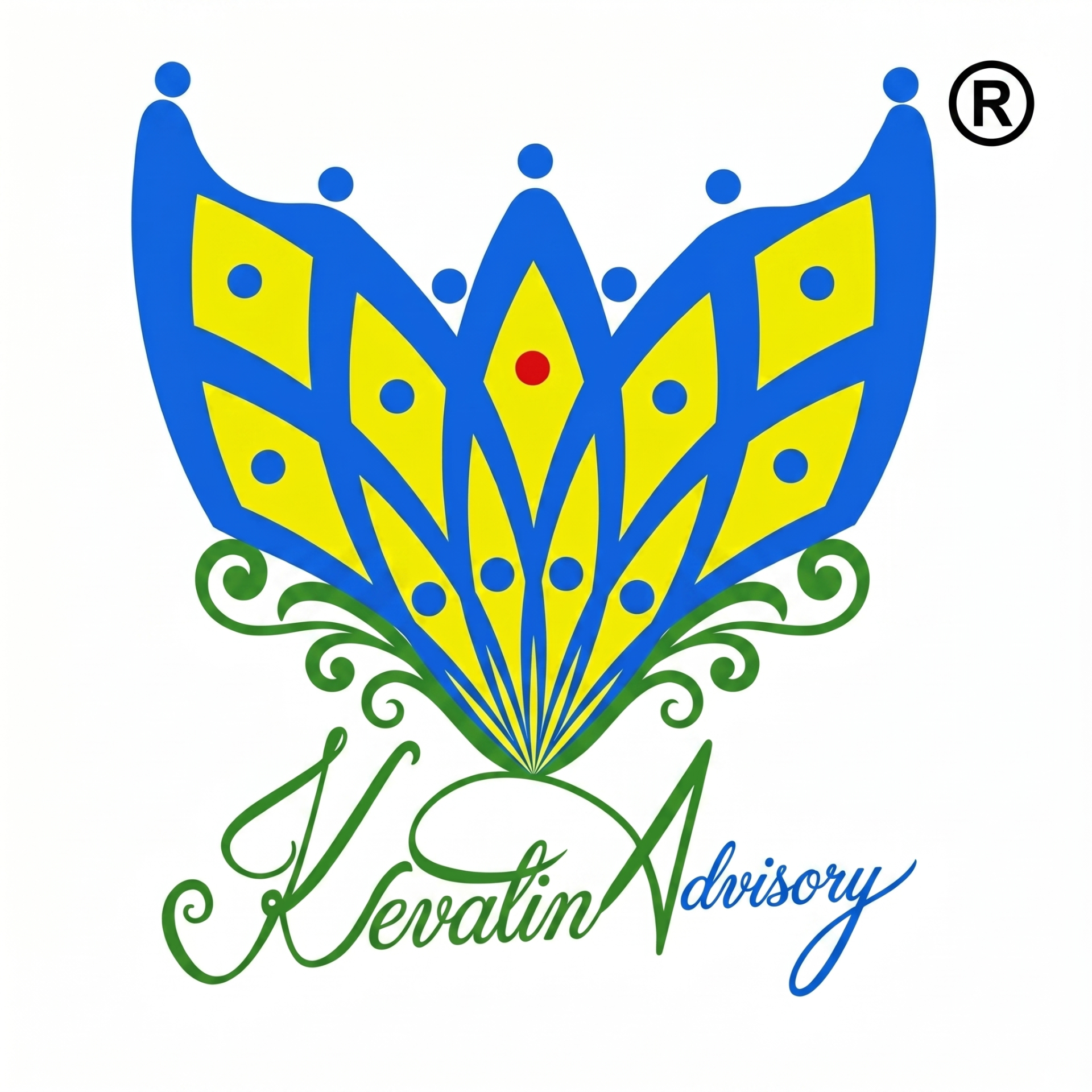 Kevalin Advisory logo